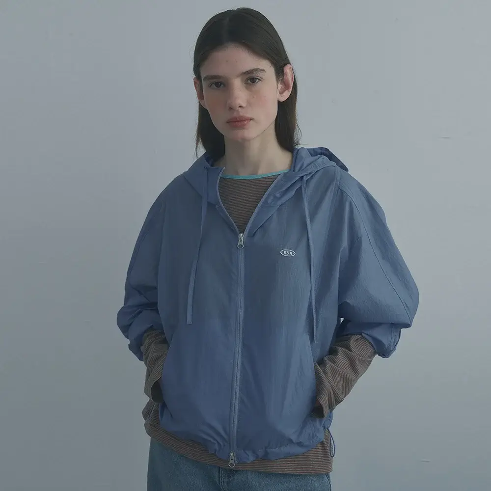 [모음전] 벤시몽 SHEER WIND BREAKER - 3color